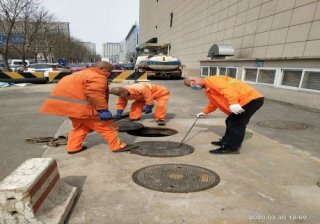 清洁管道疏通器（北京便利洁管道疏通清洗有限公司）